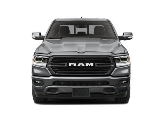 2020 RAM 1500 Big Horn Crew Cab 4x4 5'7' Box