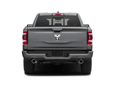 2020 RAM 1500 Big Horn Crew Cab 4x4 5'7' Box