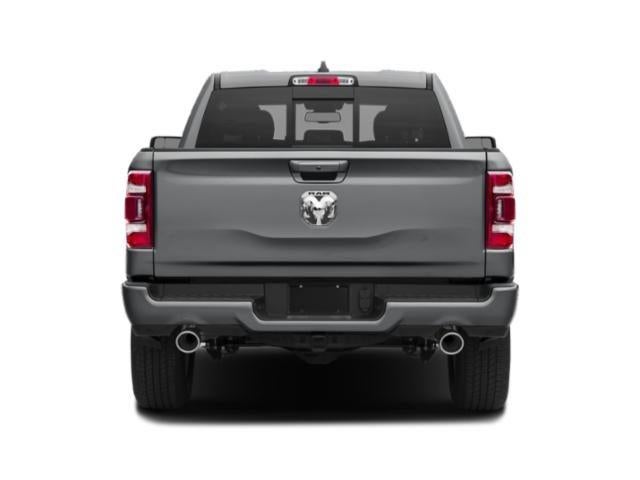 2020 RAM 1500 Big Horn Crew Cab 4x4 5'7' Box