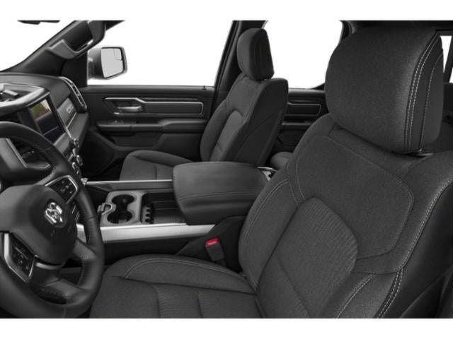 2020 RAM 1500 Big Horn Crew Cab 4x4 5'7' Box