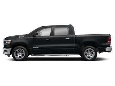 2019 RAM 1500 Big Horn/Lone Star Crew Cab 4x4 5'7' Box