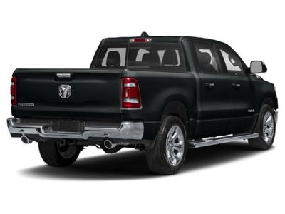2019 RAM 1500 Big Horn/Lone Star Crew Cab 4x4 5'7' Box