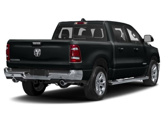 2019 RAM 1500 Big Horn/Lone Star Crew Cab 4x4 5'7' Box