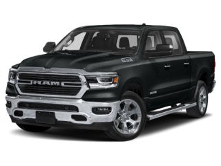 2019 RAM 1500 Big Horn/Lone Star Crew Cab 4x4 5'7' Box