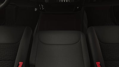 2026 RAM 1500 RAM 1500 WARLOCK CREW CAB 4X4 5'7' BOX