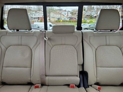 2019 RAM 1500 Limited Crew Cab 4x4 5'7' Box