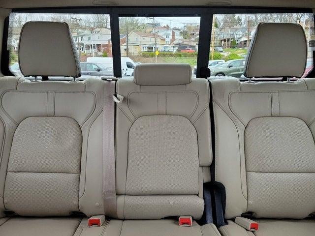 2019 RAM 1500 Limited Crew Cab 4x4 5'7' Box