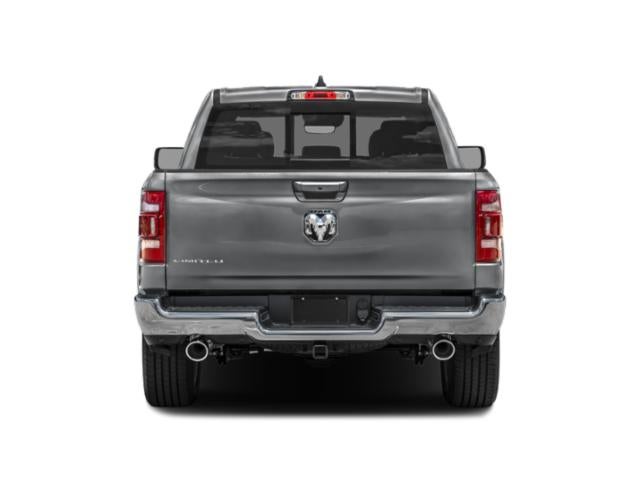 2023 RAM 1500 Limited Crew Cab 4x4 5'7' Box