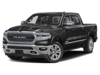 2023 RAM 1500 Limited Crew Cab 4x4 5'7' Box