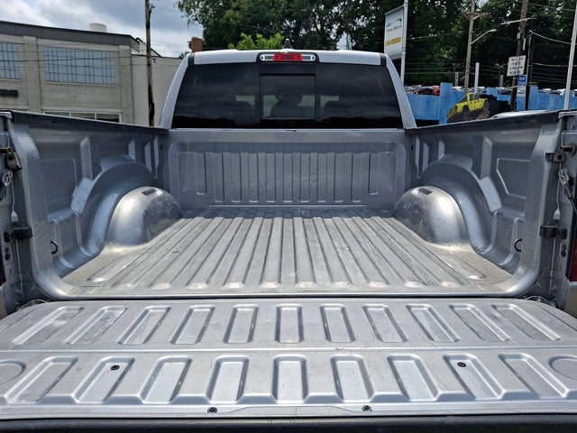 2023 RAM 1500 Laramie Crew Cab 4x4 5'7' Box