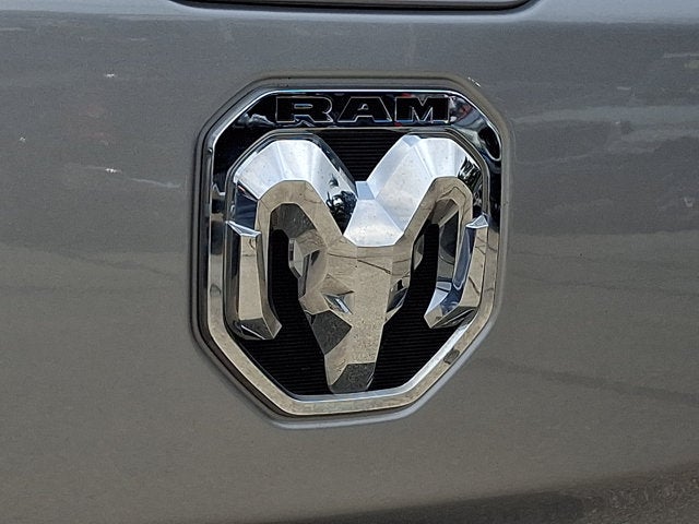 2023 RAM 1500 Laramie Crew Cab 4x4 5'7' Box