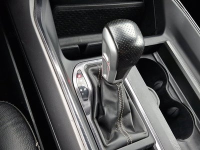 2022 RAM 1500 Laramie Crew Cab 4x4 5'7' Box