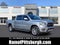 2022 RAM 1500 Laramie Crew Cab 4x4 5'7' Box