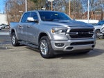 2022 RAM 1500 Laramie Crew Cab 4x4 5'7' Box