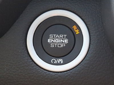 2022 RAM 1500 Laramie Crew Cab 4x4 5'7' Box