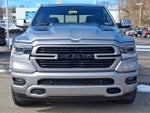 2022 RAM 1500 Laramie Crew Cab 4x4 5'7' Box