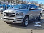 2022 RAM 1500 Laramie Crew Cab 4x4 5'7' Box