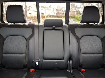 2022 RAM 1500 Laramie Crew Cab 4x4 5'7' Box