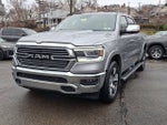 2022 RAM 1500 Laramie Crew Cab 4x4 5'7' Box