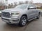 2022 RAM 1500 Laramie Crew Cab 4x4 5'7' Box