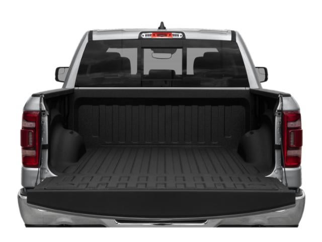 2022 RAM 1500 Laramie Crew Cab 4x4 5'7' Box