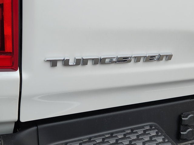 2026 RAM 1500 RAM 1500 TUNGSTEN CREW CAB 4X4