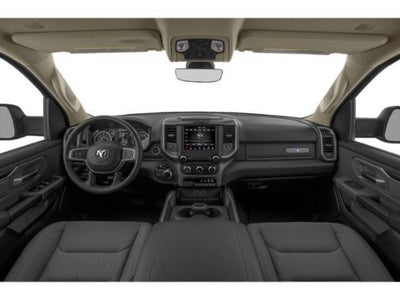 2022 RAM 1500 Limited Longhorn Crew Cab 4x4 5'7' Box