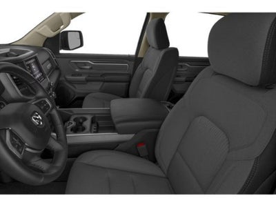 2022 RAM 1500 Limited Longhorn Crew Cab 4x4 5'7' Box