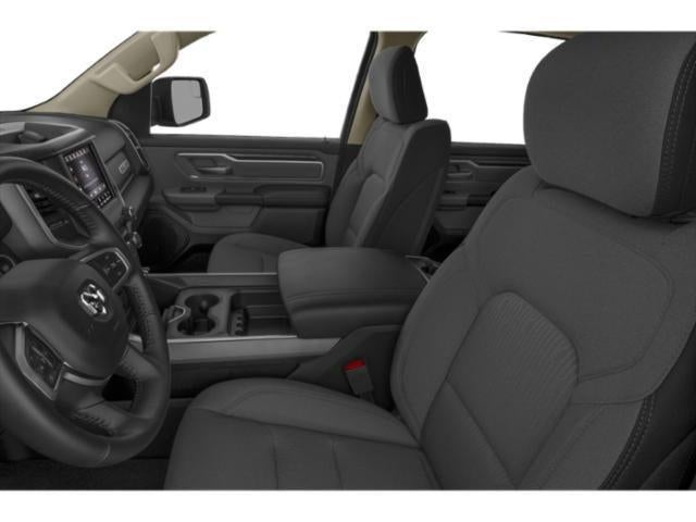 2022 RAM 1500 Limited Longhorn Crew Cab 4x4 5'7' Box