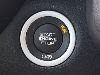 2022 RAM 1500 Big Horn Crew Cab 4x4 6'4' Box