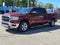 2022 RAM 1500 Big Horn Crew Cab 4x4 6'4' Box