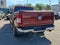 2022 RAM 1500 Big Horn Crew Cab 4x4 6'4' Box