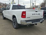 2026 RAM 1500 RAM 1500 LARAMIE CREW CAB 4X4 6'4' BOX