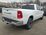 2026 RAM 1500 RAM 1500 LARAMIE CREW CAB 4X4 6'4' BOX