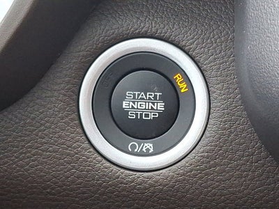 2026 RAM 1500 RAM 1500 LARAMIE CREW CAB 4X4 6'4' BOX