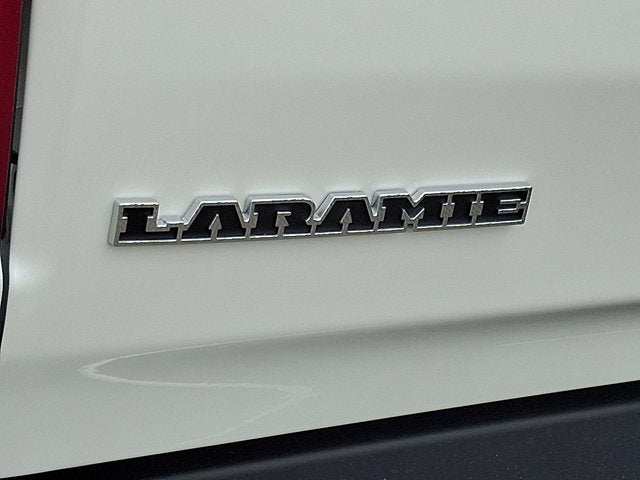 2026 RAM 1500 RAM 1500 LARAMIE CREW CAB 4X4 6'4' BOX