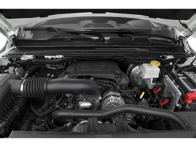 2022 RAM 1500 TRX Crew Cab 4x4 5'7' Box