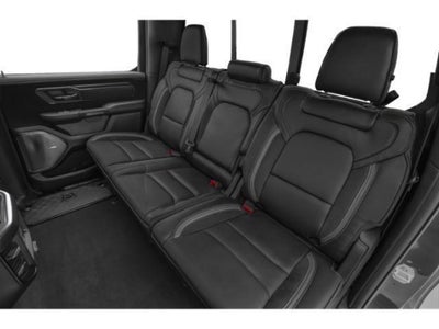 2022 RAM 1500 TRX Crew Cab 4x4 5'7' Box