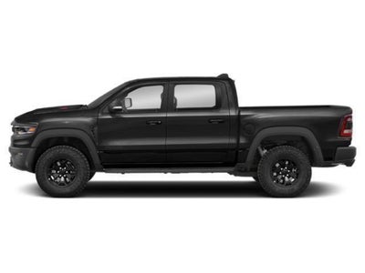 2022 RAM 1500 TRX Crew Cab 4x4 5'7' Box
