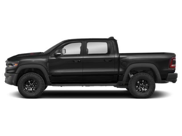 2022 RAM 1500 TRX Crew Cab 4x4 5'7' Box