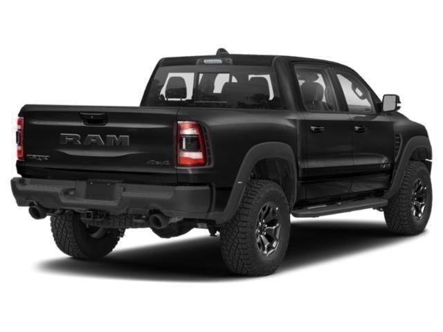 2022 RAM 1500 TRX Crew Cab 4x4 5'7' Box