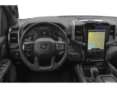 2022 RAM 1500 TRX Crew Cab 4x4 5'7' Box