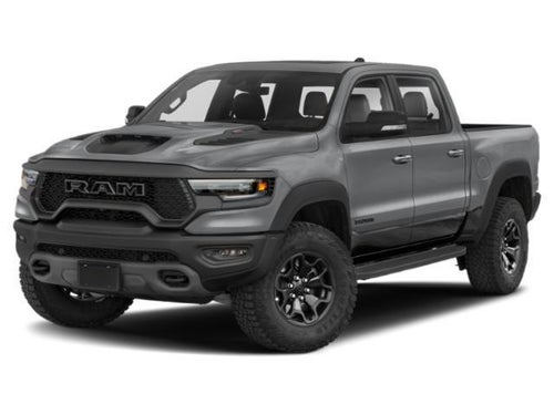 2022 RAM 1500 TRX Crew Cab 4x4 5'7' Box