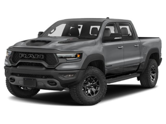 2022 RAM 1500 TRX Crew Cab 4x4 5'7' Box