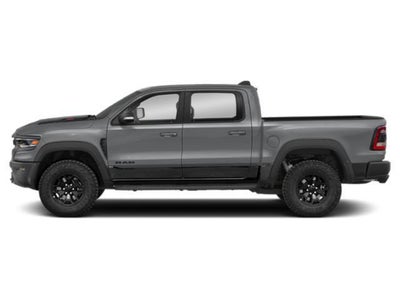 2022 RAM 1500 TRX Crew Cab 4x4 5'7' Box