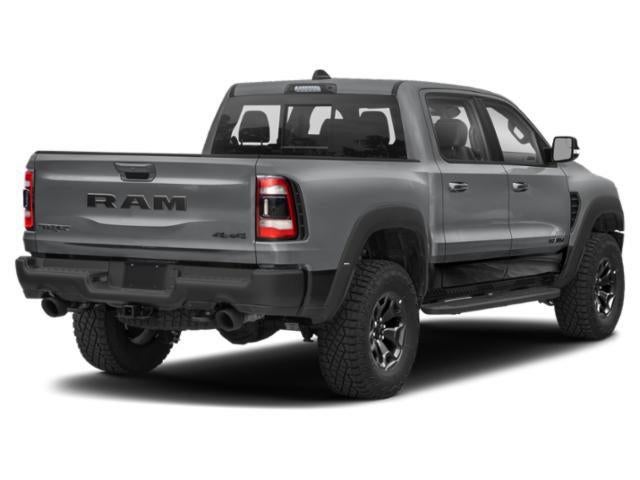 2022 RAM 1500 TRX Crew Cab 4x4 5'7' Box