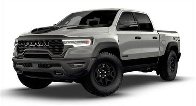 2026 RAM 1500 RAM 1500 RHO CREW CAB 4X4 5'7' BOX