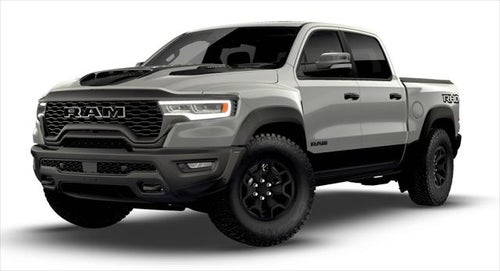 2026 RAM 1500 RAM 1500 RHO CREW CAB 4X4 5'7' BOX