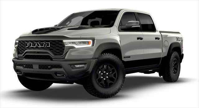 2026 RAM 1500 RAM 1500 RHO CREW CAB 4X4 5'7' BOX