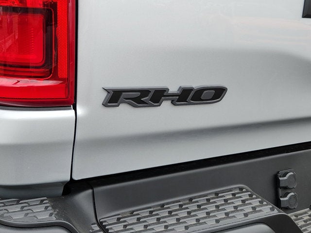 2026 RAM 1500 RAM 1500 RHO CREW CAB 4X4 5'7' BOX